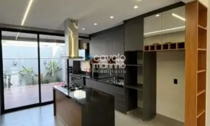 Casa á venda com 3 quartos, 147 m² - Jardim Valência - Bonfim Paulista.