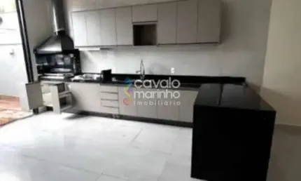 Casa á venda com 3 quartos, 160 m² - Jardim Valência - Bonfim Paulista.