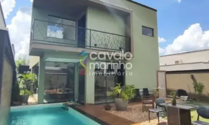 Casa á venda com 3 quartos, 220 m² - Villa Di San Francesco - Bonfim Paulista.
