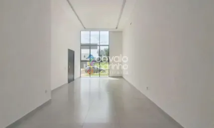 Casa á venda com 3 quartos, 189 m² - Jardim Valência - Bonfim Paulista.
