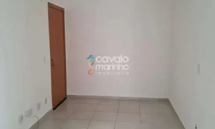 Apartamento à venda com 2 quartos, 40m² - residencial prata - jardim ouro branco.