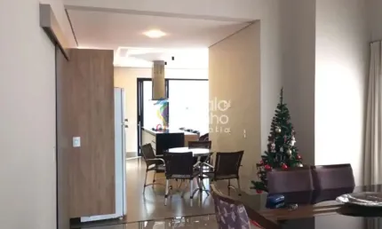 Casa à venda com 3 quartos, 179m² - Villa Di San Paolo - Quintas de São José.