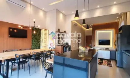 Casa à venda com 3 quartos, 185m² - villa di san paolo - quintas de são josé.
