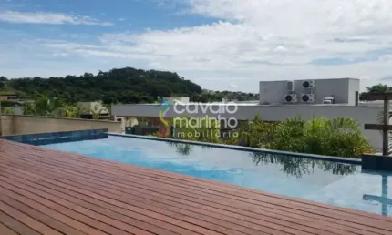 Casa em condomínio fechado com 3 quartos à venda na Rua Ruth Barbosa Martins, 1, Alphaville, Ribeirão Preto