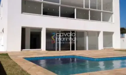 Casa à venda com 3 quartos, piscina e 6 vagas, 370m² - Alphaville 3.