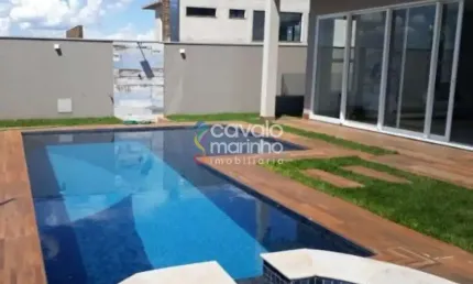 Casa com 4 dormitórios para alugar, 320 m² - Alphaville 2.