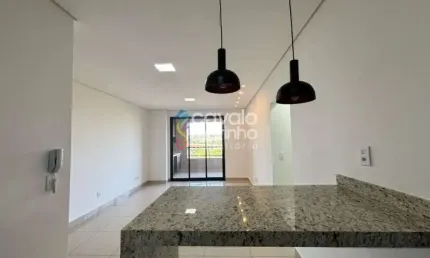 Apartamento para alugar com 3 quartos de 110 m² - Bonfim Paulista - Centro - Ribeirão Preto/SP