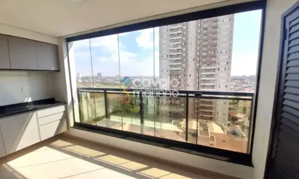 Apartamento para alugar com 2 quartos, 70 m² - Edifício Orla da Mata - Iguatemi
