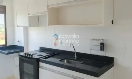 Apartamento à venda com 2 quartos, 42m² - Lar México - Parque Residencial Lagoinha.