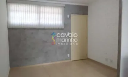 Apartamento para alugar com 2 quartos, 42m² - Vitta Ribeirão Verde 2 - Jardim Florestan Fernandes.
