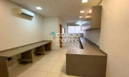 Sala à venda ou para alugar, 51m² - centro empresarial jardim botânico - jardim botânico.
