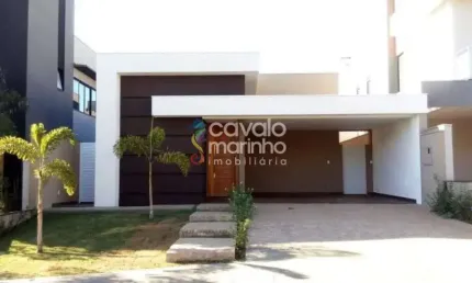 Casa à venda ou para alugar com 3 quartos, 176m² - Residencial Pitangueiras.