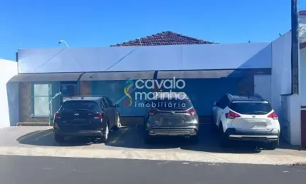 Ponto comercial à venda com 5 salas e 4 vagas, 137m² - Jardim Paulista.