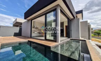 Casa à venda ou para alugar com 3 quartos, 147m² - Alto do Castelo Residencial - Residencial Alto do Castelo.