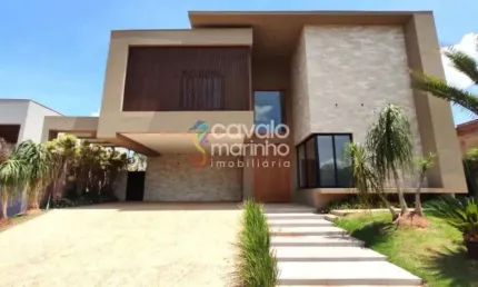 Casa à venda ou para alugar com 4 quartos, 540m² - Borda do Parque Residencial - Jardim Olhos D`Água.