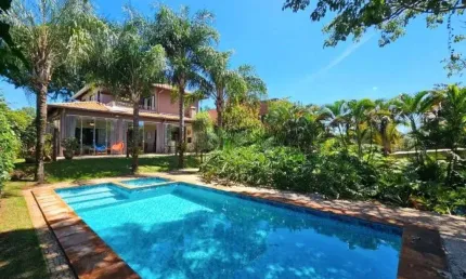 Casa em condomínio fechado com 4 quartos à venda na Avenida Waldemar Faccio, 1, Royal Park, Ribeirão Preto