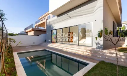 Casa à venda com 3 quartos, 341m² - Colina do Golfe Residencial - Vila do Golf.
