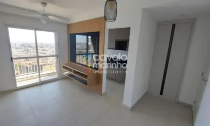 Apartamento à venda com 2 quartos, 54m² - Only Residence - Jardim Palma Travassos.