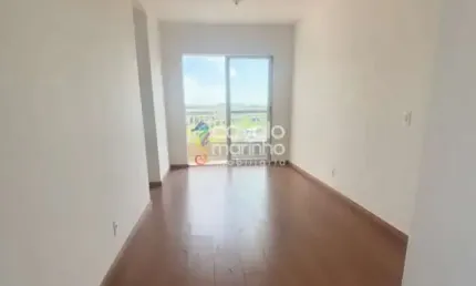 Apartamento para alugar com 2 quartos, 48m² - portal alto das oliveiras - parque das oliveiras ii.