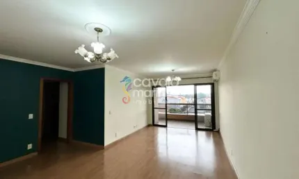 Apartamento para alugar ou vender com 3 quartos e 1 vaga - Edifício Palazzo Itália - Campos Elíseos