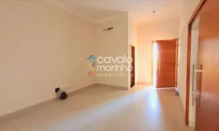 Casa em condomínio fechado com 3 quartos à venda na Rua Eugenio Del Lama Netto, 330, Jardim Cybelli, Ribeirão Preto