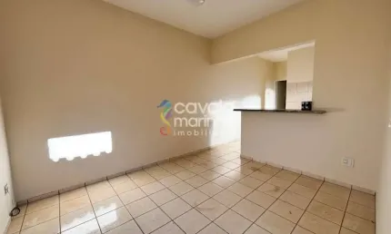 Casa para alugar com 1 quarto, 36m² - Centro - Bonfim Paulista.