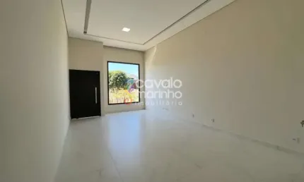 Casa á venda com 3 quartos, 150 m² - villa romana - ribeirão preto/sp.