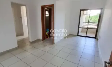 Apartamento para alugar com 1 quarto, 46m² - edifício ibiza - jardim botânico.
