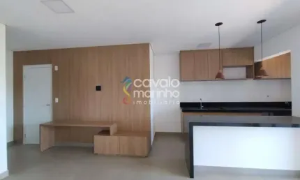 Apartamento para alugar com 2 quartos, 65m² - edifício harmonia - residencial taiwan.