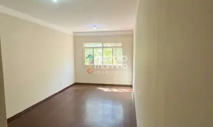 Apartamento à venda com 3 quartos, 76m² - residencial boa vista - jardim palma travassos.