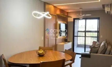 Apartamento à venda com 2 quartos, 60m² - condomínio soul - vila guiomar.