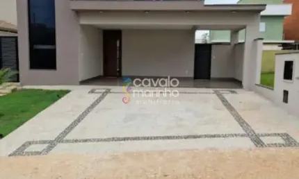 Casa á venda com 3 quartos, 288 m² - praça das àrvores - quinta da primavera.
