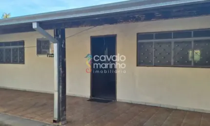 Casa à venda com 2 quartos e 4 vagas, 146m² - guatapará