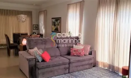 Casa de condomínio á venda com 4 quartos, área gourmet, 221 m² - ilha fontana - san marco