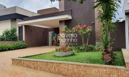 Casa á venda com 3 quartos, 120 m² - condomínio buona vita.