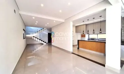 Casa á venda com 3 quartos, 240 m² - praça das árvores - quinta da primavera.