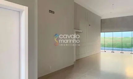 Casa a venda com 3 quartos, pisicna, 270 m² - alphaville 3