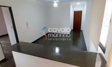 Apartamento para alugar com 1 quarto, 50m² - condomínio edifício jurupis - centro.