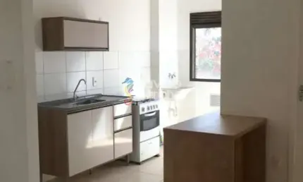 Apartamento para alugar com 2 quartos, 42m² - condomínio lar frança - jardim santa cecília.