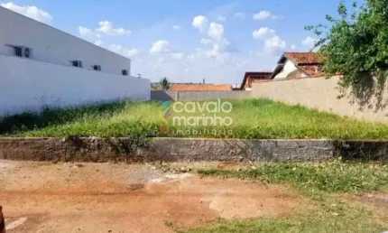 Terreno à venda, 490m² - city ribeirão - ribeirão preto/sp