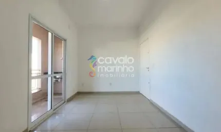 Apartamento para alugar com 2 quartos, 48m² - edifício ana carolina - residencial greenville.