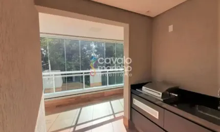 Apartamento para alugar com 3 quartos, 93m² - edifício sevilha - jardim botânico.