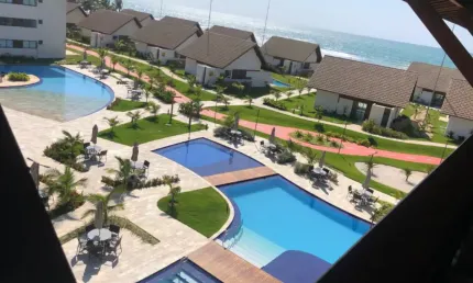 Apartamento com 3 quartos à venda na Avenida Portuaria, Sn, Merepi II, Ipojuca