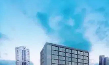 Flat com 1 quarto à venda no Casa Forte, Recife 