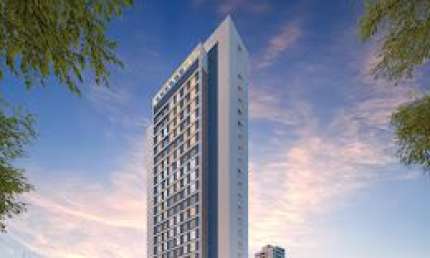 Pernambuco construtora flat ideal para investir na Agmenon Magalhães