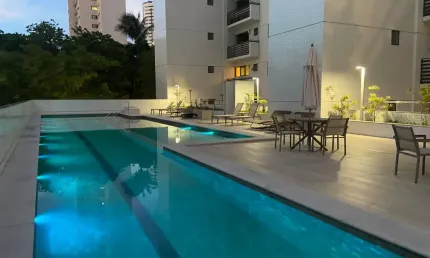 Pronto para morar 3quartos na avenida flor de Santana