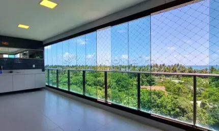 Apartamento com 4 quartos à venda na Alameda dos Cajueiros, 1, Paiva, Cabo de Santo Agostinho