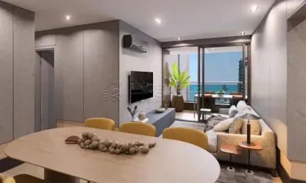 Apartamento com 3 quartos à venda na Rua José Nunes da Cunha, 814, Candeias, Jaboatão dos Guararapes