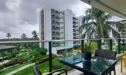 Excelente 3 Quartos Localizado na Rerserva do Paiva - Condomínio Terraço Laguna