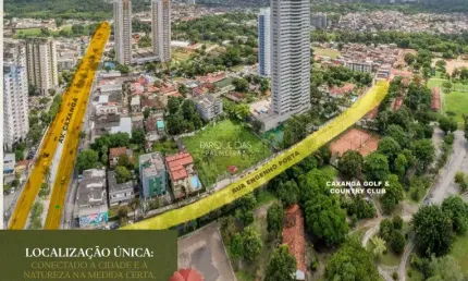 Apartamento com 2 quartos à venda na Avenida Caxangá, 1000, Iputinga, Recife